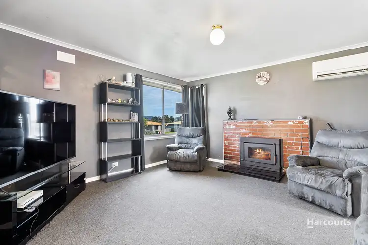 Second view of Homely house listing, 4 Ramsay Place, Herdsmans Cove TAS 7030