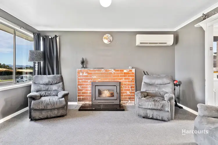 Third view of Homely house listing, 4 Ramsay Place, Herdsmans Cove TAS 7030