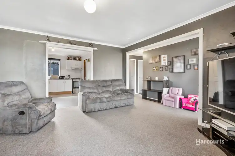 Fourth view of Homely house listing, 4 Ramsay Place, Herdsmans Cove TAS 7030
