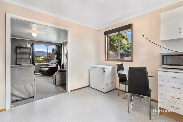 Fifth view of Homely house listing, 4 Ramsay Place, Herdsmans Cove TAS 7030