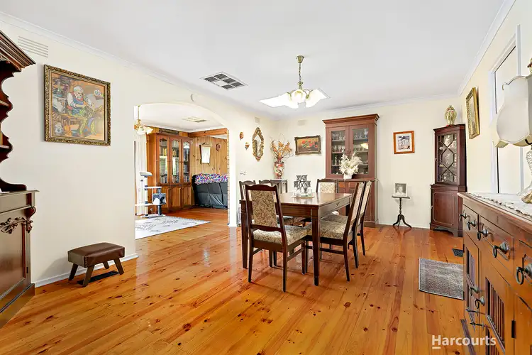 Second view of Homely house listing, 34 Regal Ave, Hallam VIC 3803