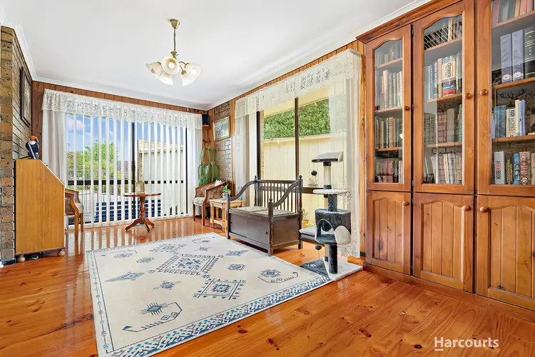 Third view of Homely house listing, 34 Regal Ave, Hallam VIC 3803