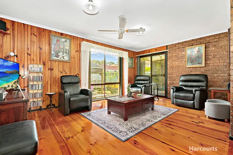 Fourth view of Homely house listing, 34 Regal Ave, Hallam VIC 3803