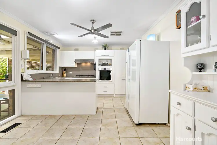 Fifth view of Homely house listing, 34 Regal Ave, Hallam VIC 3803