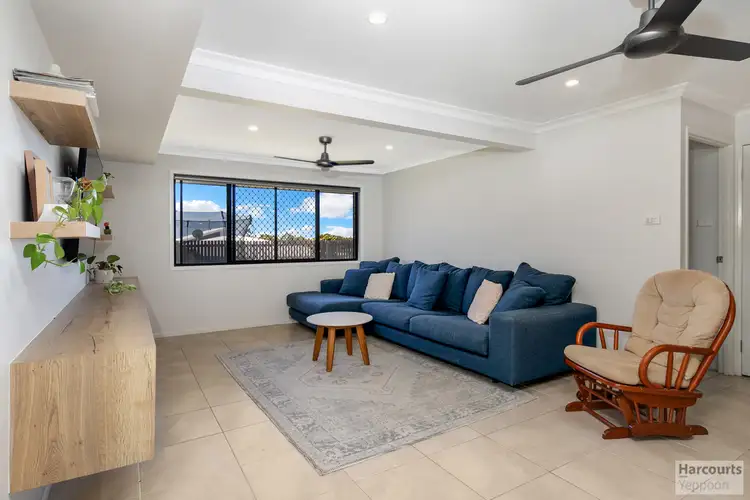 Second view of Homely house listing, 4 Beach House Drive, Lammermoor QLD 4703