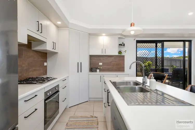 Fourth view of Homely house listing, 4 Beach House Drive, Lammermoor QLD 4703
