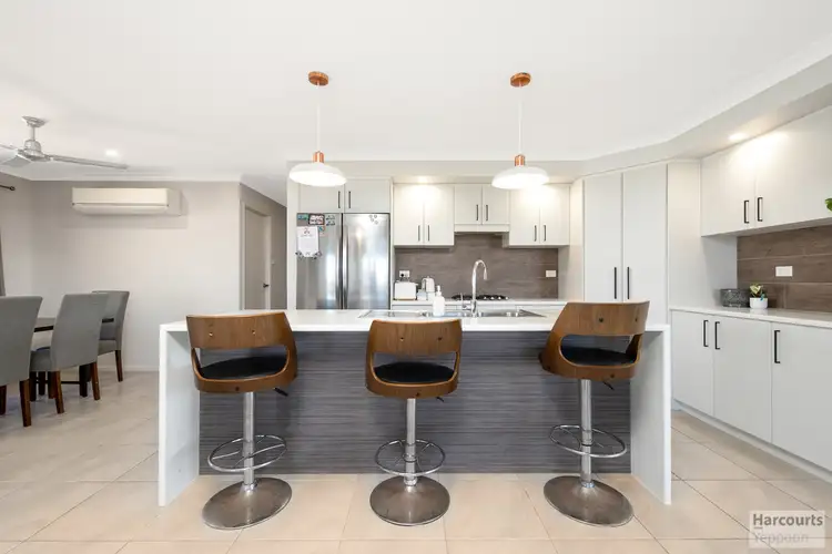 Fifth view of Homely house listing, 4 Beach House Drive, Lammermoor QLD 4703