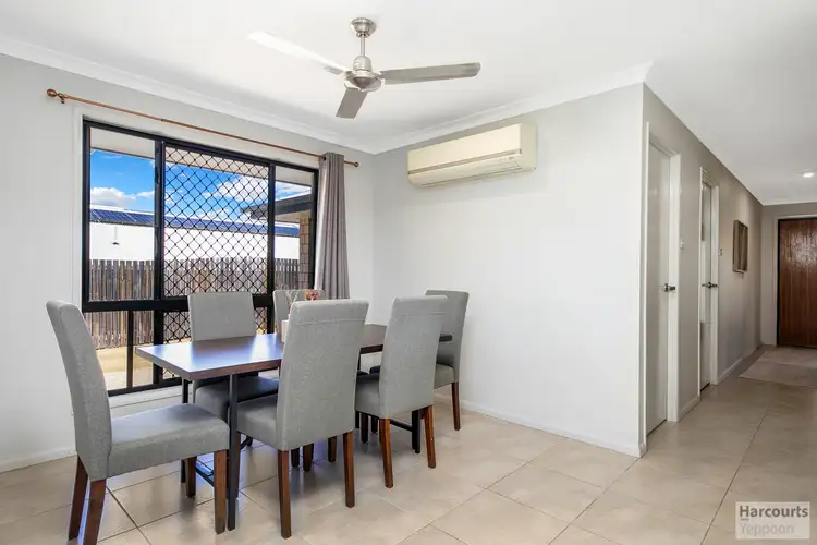 Sixth view of Homely house listing, 4 Beach House Drive, Lammermoor QLD 4703
