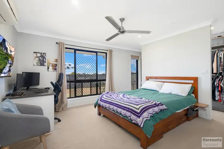 Seventh view of Homely house listing, 4 Beach House Drive, Lammermoor QLD 4703