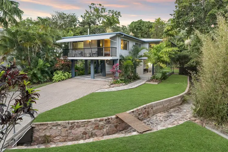 Main view of Homely house listing, 73 Stagpole Street, West End QLD 4810