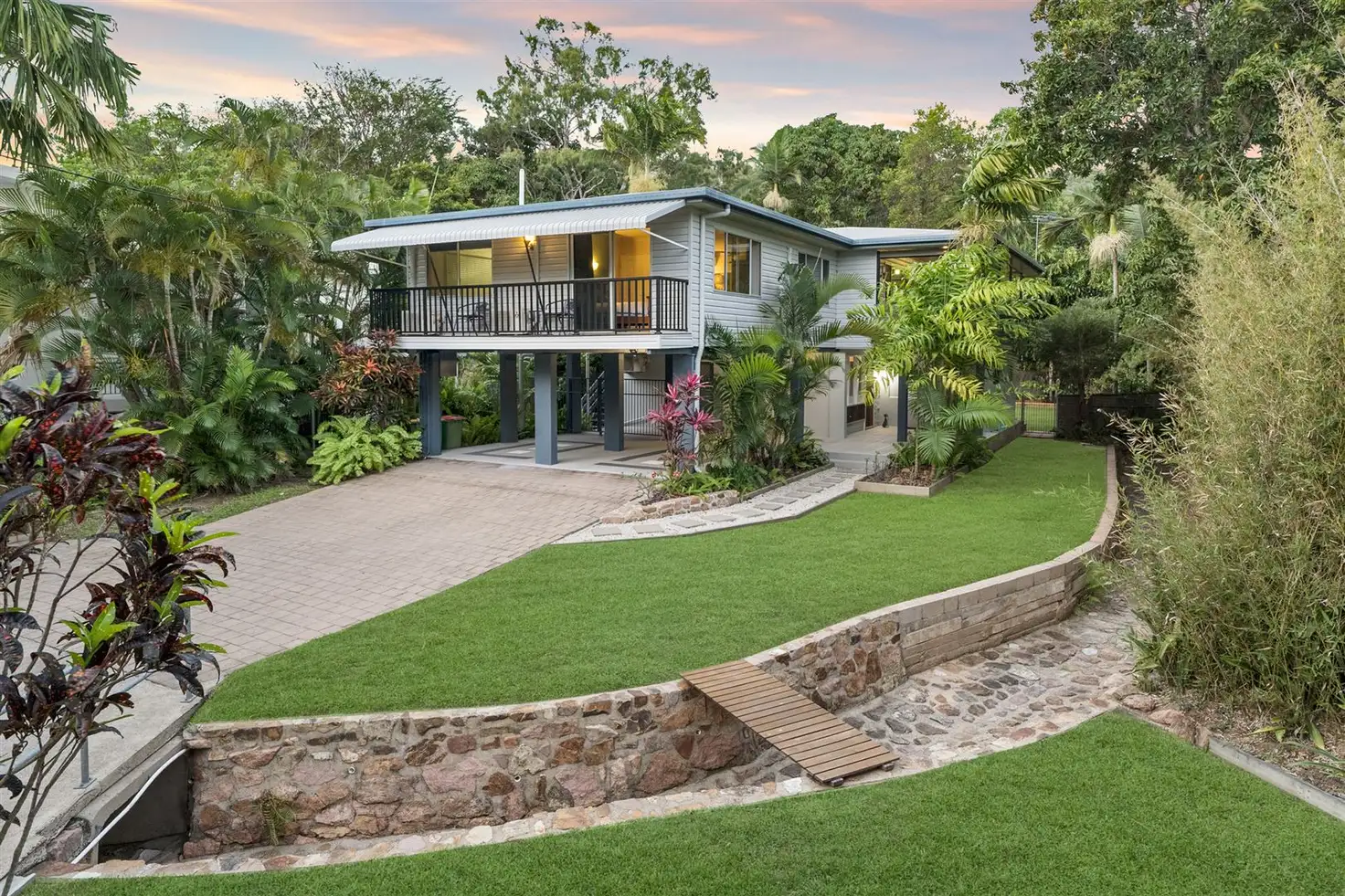 Main view of Homely house listing, 73 Stagpole Street, West End QLD 4810