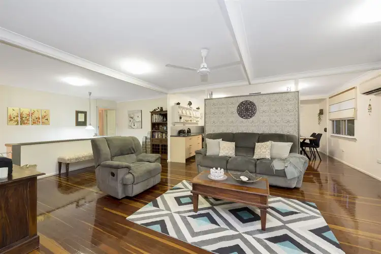 Second view of Homely house listing, 73 Stagpole Street, West End QLD 4810
