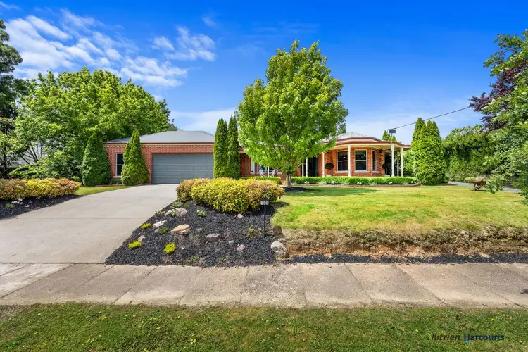 Main view of Homely house listing, 139 Grant Street, Alexandra VIC 3714