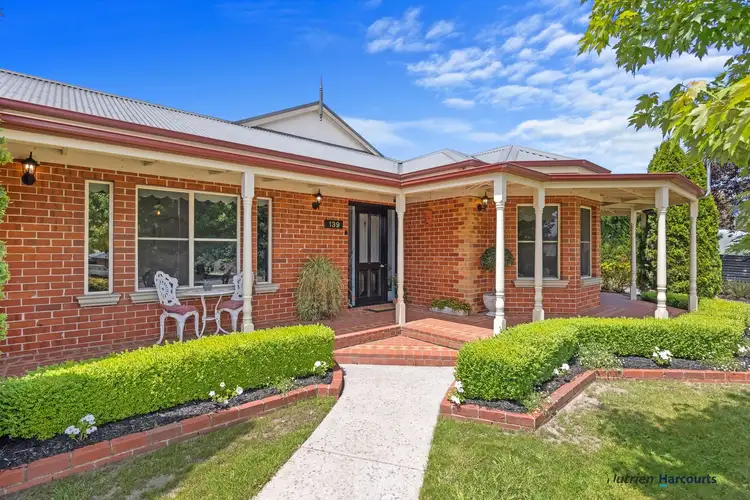 Second view of Homely house listing, 139 Grant Street, Alexandra VIC 3714