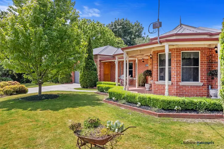 Third view of Homely house listing, 139 Grant Street, Alexandra VIC 3714