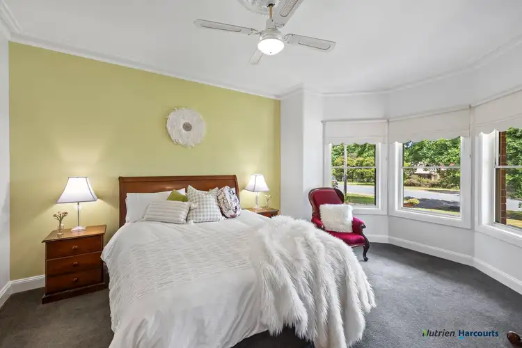 Fourth view of Homely house listing, 139 Grant Street, Alexandra VIC 3714