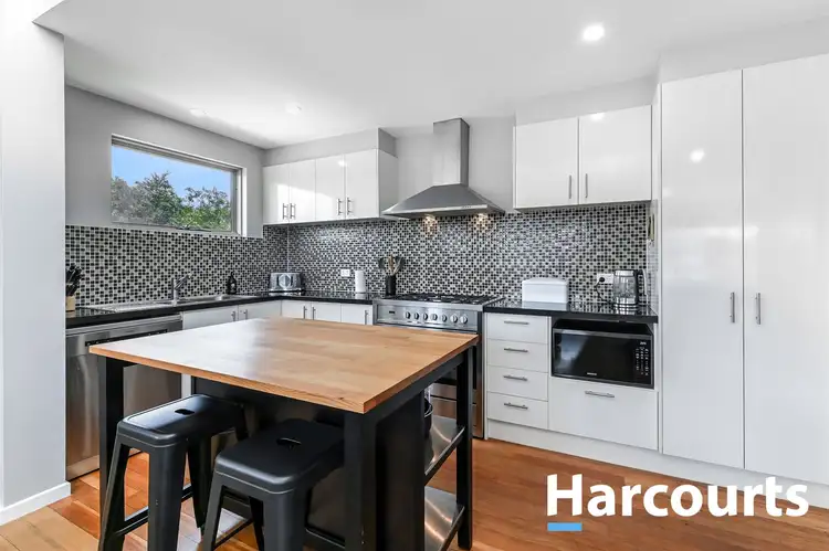 Second view of Homely townhouse listing, 7 Sunline Terrace, Pakenham VIC 3810