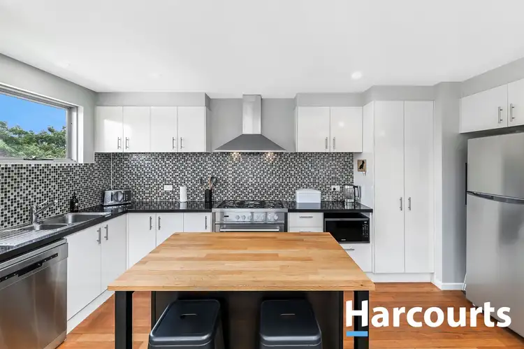 Fourth view of Homely townhouse listing, 7 Sunline Terrace, Pakenham VIC 3810