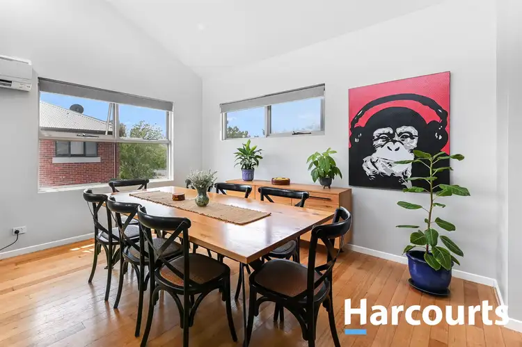 Fifth view of Homely townhouse listing, 7 Sunline Terrace, Pakenham VIC 3810