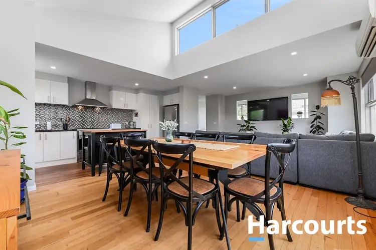 Sixth view of Homely townhouse listing, 7 Sunline Terrace, Pakenham VIC 3810