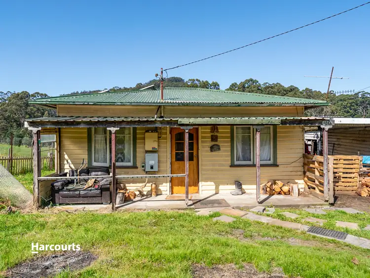 Main view of Homely house listing, 6843 Huon Highway, Dover TAS 7117