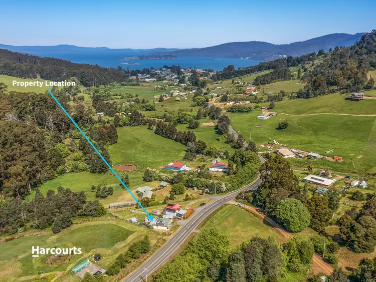 Second view of Homely house listing, 6843 Huon Highway, Dover TAS 7117