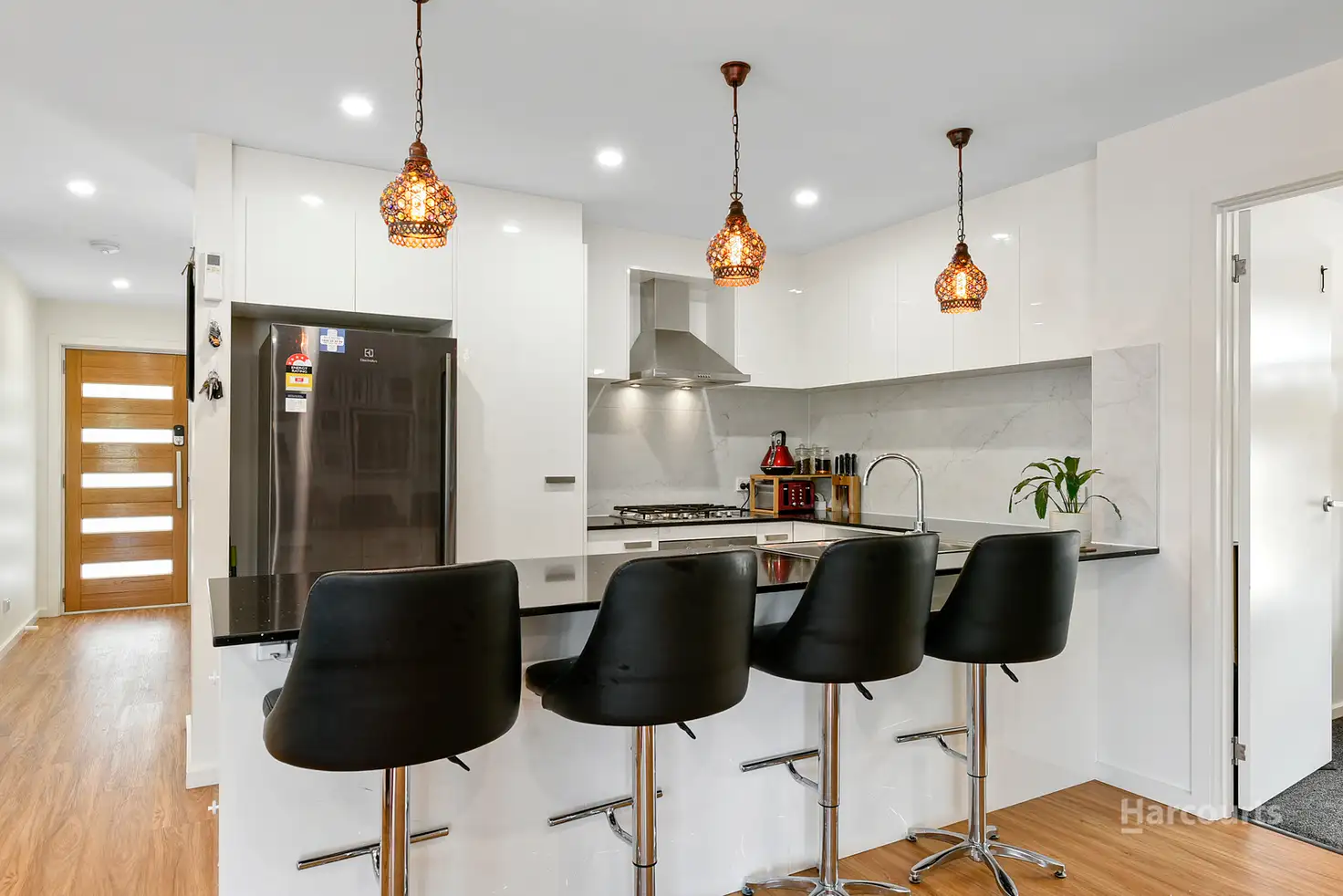 Main view of Homely house listing, 5/6 Dart Lane, Rokeby TAS 7019