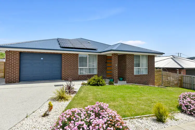 Second view of Homely house listing, 5/6 Dart Lane, Rokeby TAS 7019
