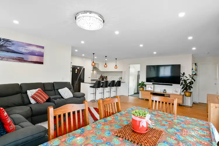 Fourth view of Homely house listing, 5/6 Dart Lane, Rokeby TAS 7019