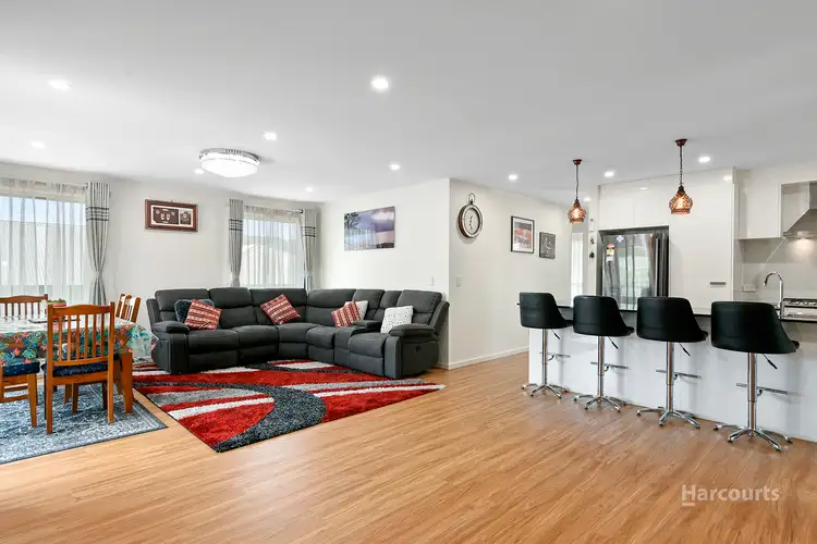 Fifth view of Homely house listing, 5/6 Dart Lane, Rokeby TAS 7019