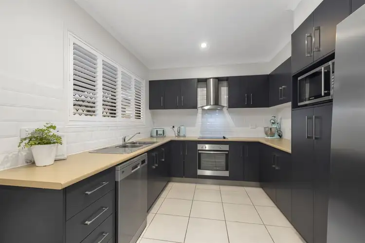 Second view of Homely house listing, 59 Wakeboard Circuit, Kelso QLD 4815