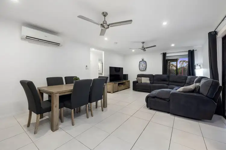 Third view of Homely house listing, 59 Wakeboard Circuit, Kelso QLD 4815