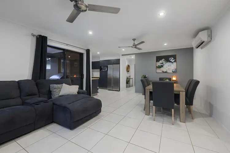 Fourth view of Homely house listing, 59 Wakeboard Circuit, Kelso QLD 4815