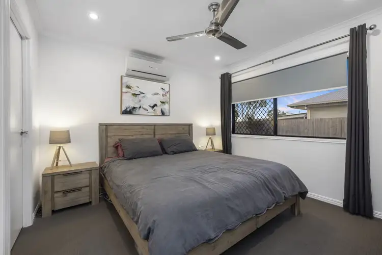 Seventh view of Homely house listing, 59 Wakeboard Circuit, Kelso QLD 4815