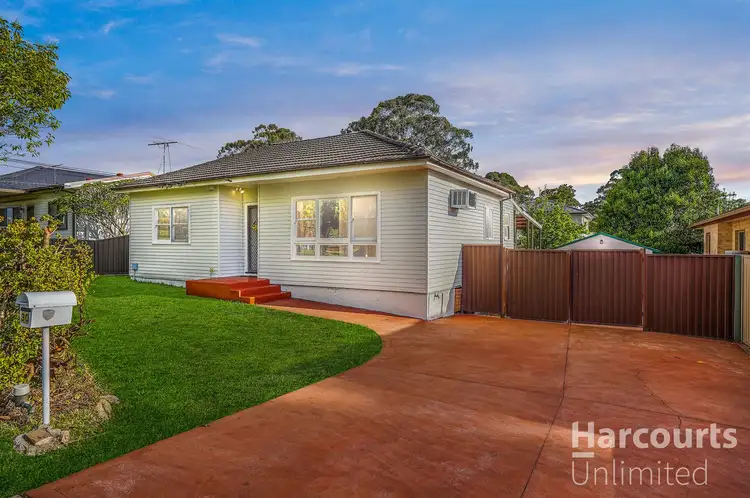 30 Valda Street, Blacktown NSW 2148