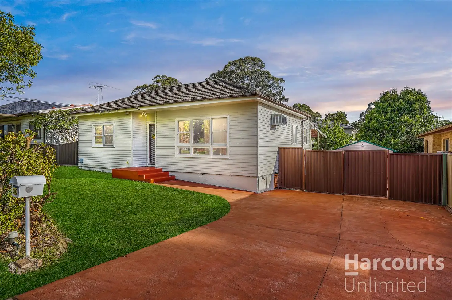 Main view of Homely house listing, 30 Valda Street, Blacktown NSW 2148
