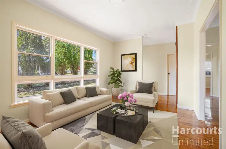 Second view of Homely house listing, 30 Valda Street, Blacktown NSW 2148
