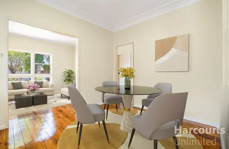 Fourth view of Homely house listing, 30 Valda Street, Blacktown NSW 2148
