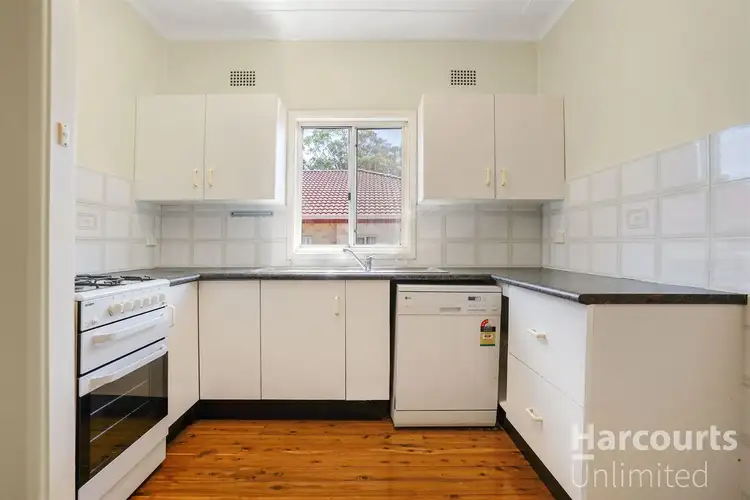 Sixth view of Homely house listing, 30 Valda Street, Blacktown NSW 2148
