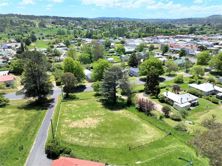 88A Wellington Street, Bombala NSW 2632