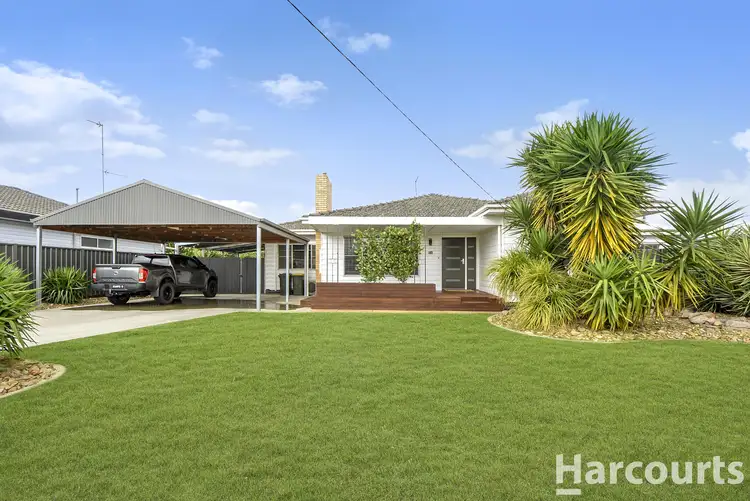 44 Arnott Street, Horsham VIC 3400