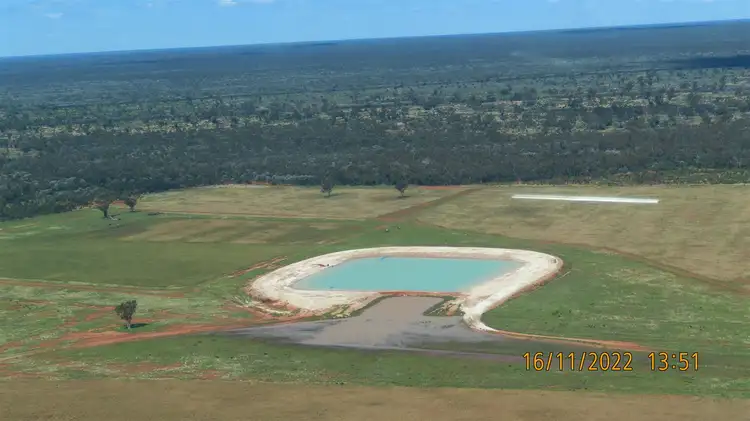 Third view of Homely rural property listing, Lyndhurst 2488 Wilga Road, Cobar NSW 2835