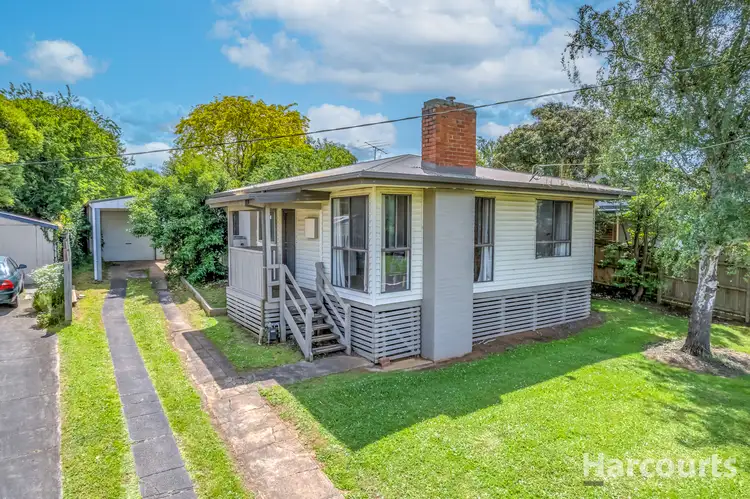 45 Scenic Road, Warragul VIC 3820