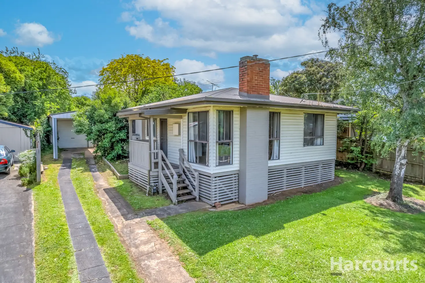 Main view of Homely house listing, 45 Scenic Road, Warragul VIC 3820