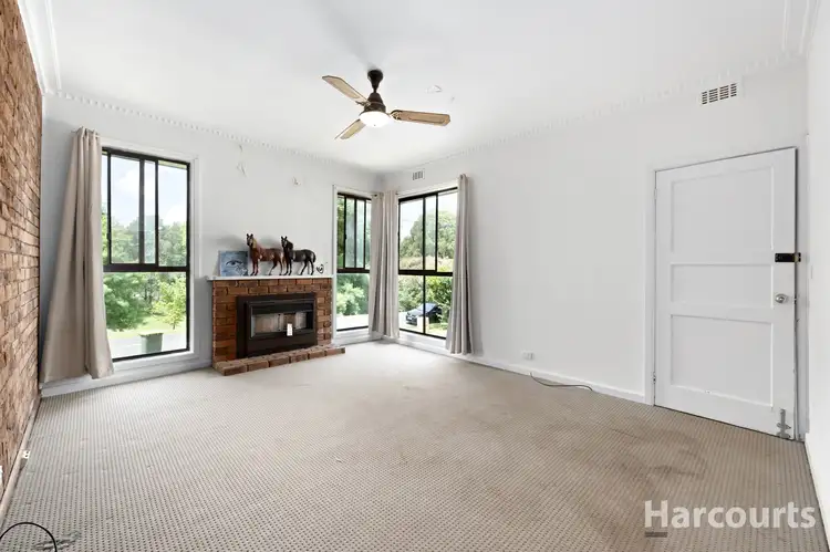 Second view of Homely house listing, 45 Scenic Road, Warragul VIC 3820