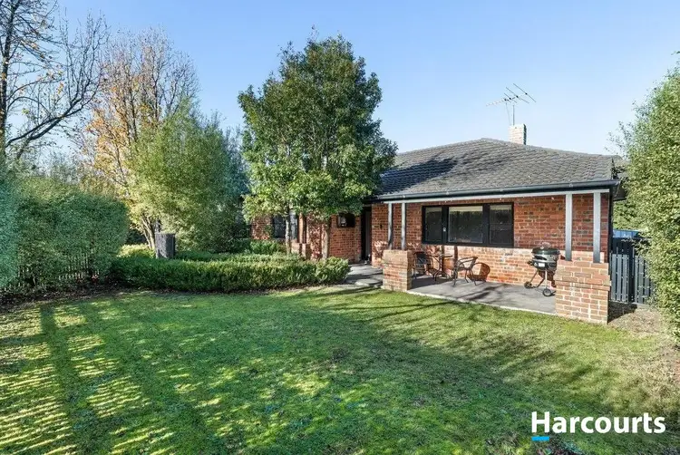 Main view of Homely unit listing, 1/26 Carween Avenue, Mitcham VIC 3132