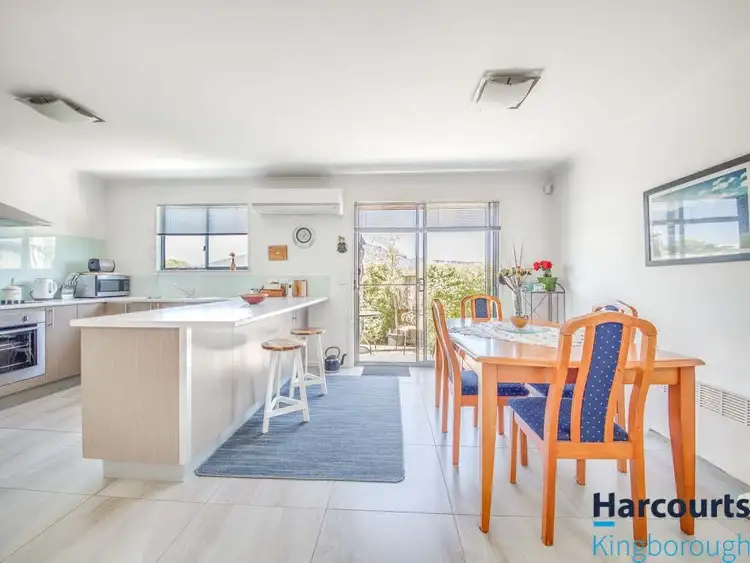 Sixth view of Homely villa listing, 10/12 Bundalla Road, Margate TAS 7054