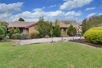 Main view of Homely house listing, 27 Greenwillow Crescent, Happy Valley SA 5159