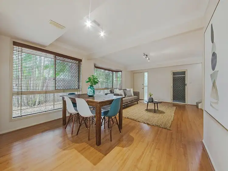 Third view of Homely townhouse listing, 5/10 Gloriana Street, Morningside QLD 4170