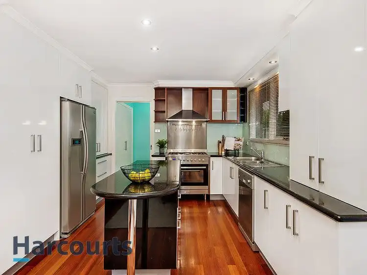 Seventh view of Homely house listing, 33 Redditch Crescent, Deer Park VIC 3023